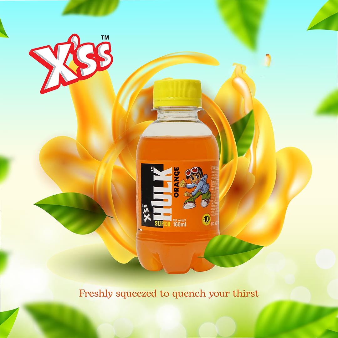 Xss Juices Best Soft Drink Manufacturer In Guwahati Assam